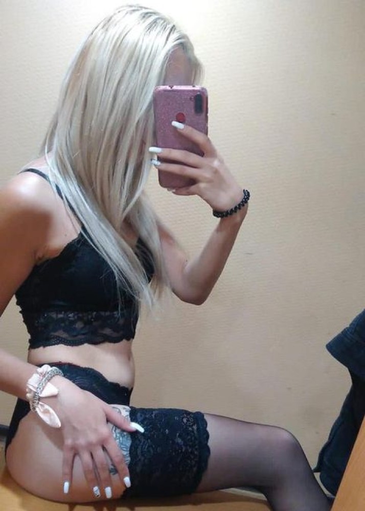 Индивидуалка Анна фото № 2 в городе Москва