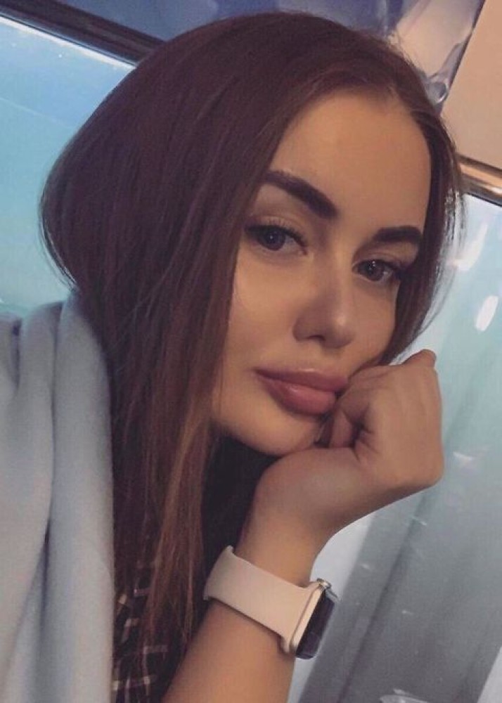 Индивидуалка Анна фото № 2 в городе Москва