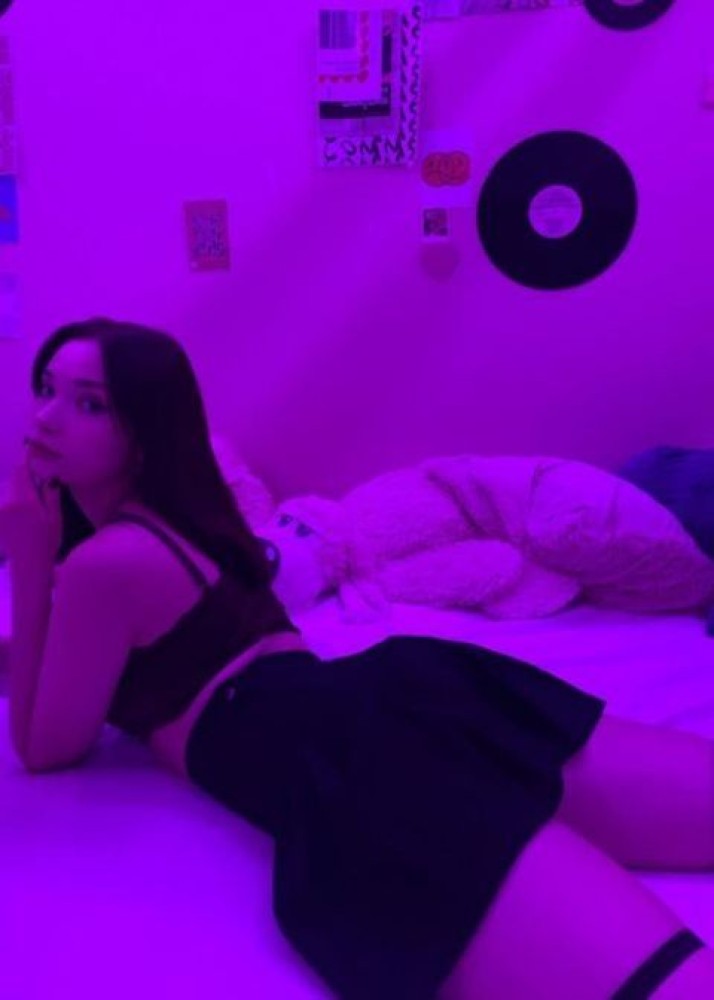 Индивидуалка Анна фото № 2 в городе Москва