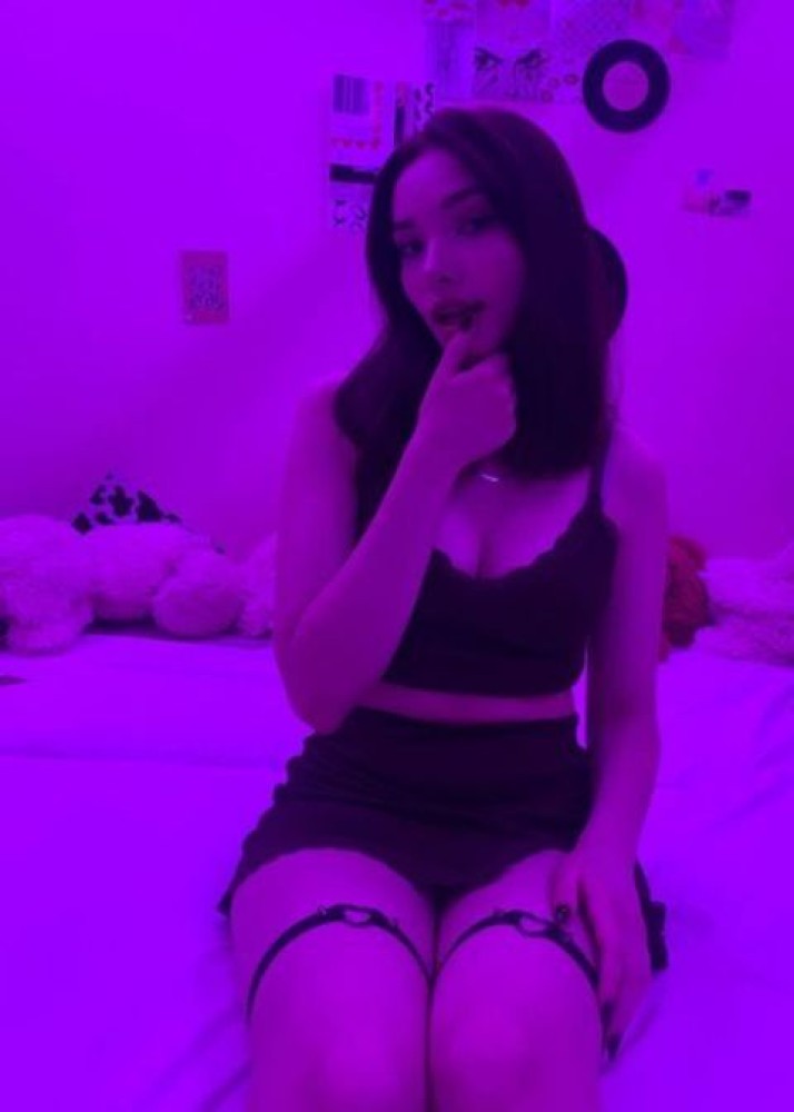 Индивидуалка Анна фото № 2 в городе Москва