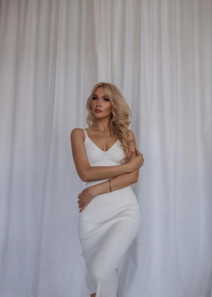 Индивидуалка Анна главное фото в городе Москва 