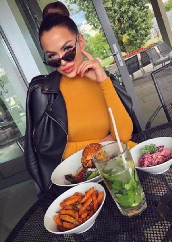 Индивидуалка Анна главное фото в городе Москва 