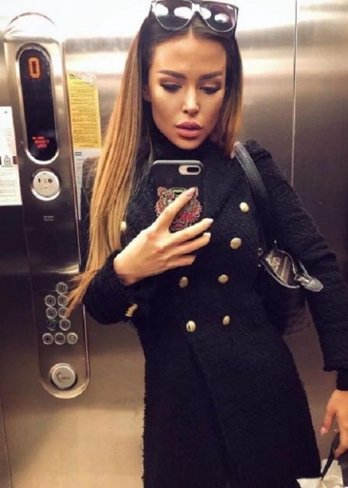 Индивидуалка Анна фото № 2 в городе Москва