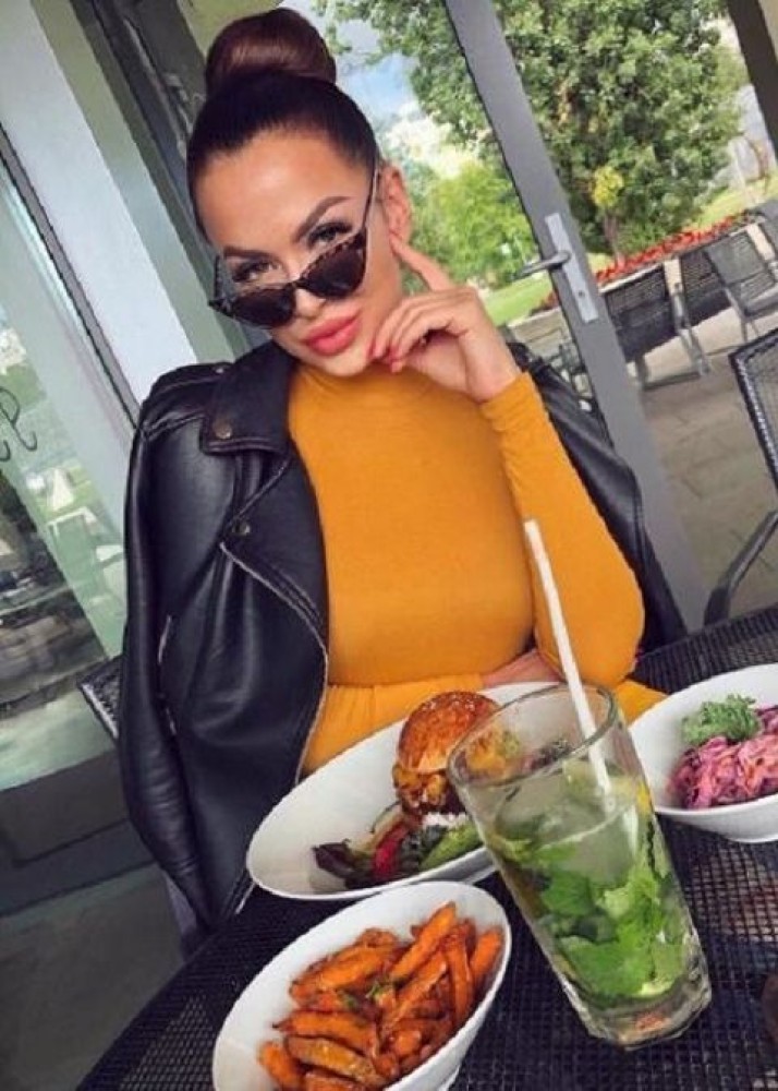 Индивидуалка Анна главное фото в городе Москва 