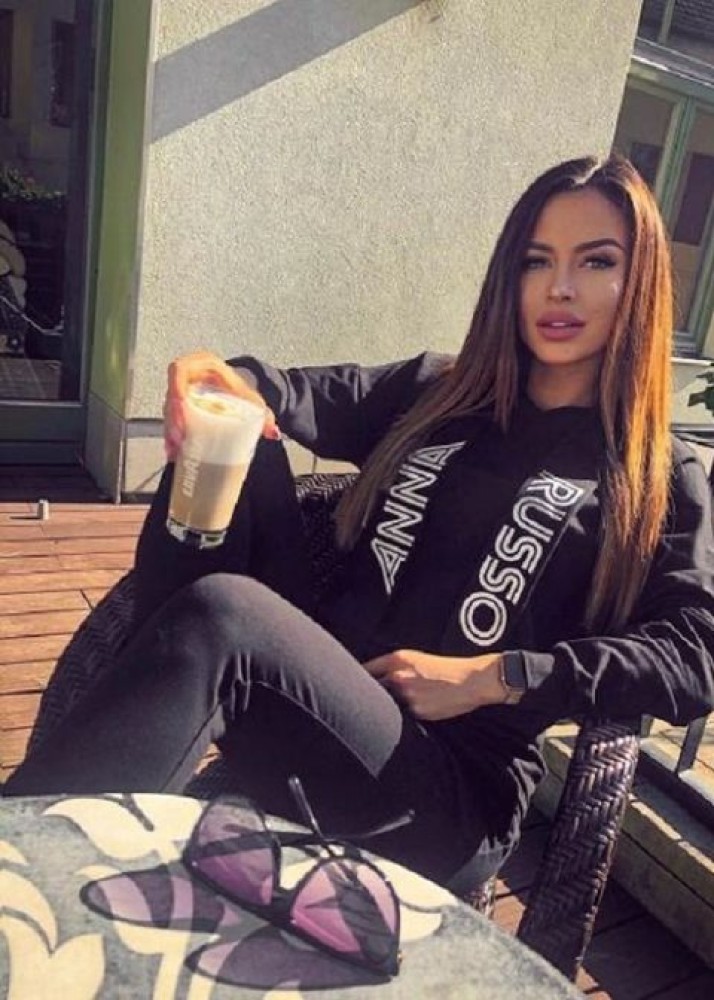 Индивидуалка Анна фото № 2 в городе Москва