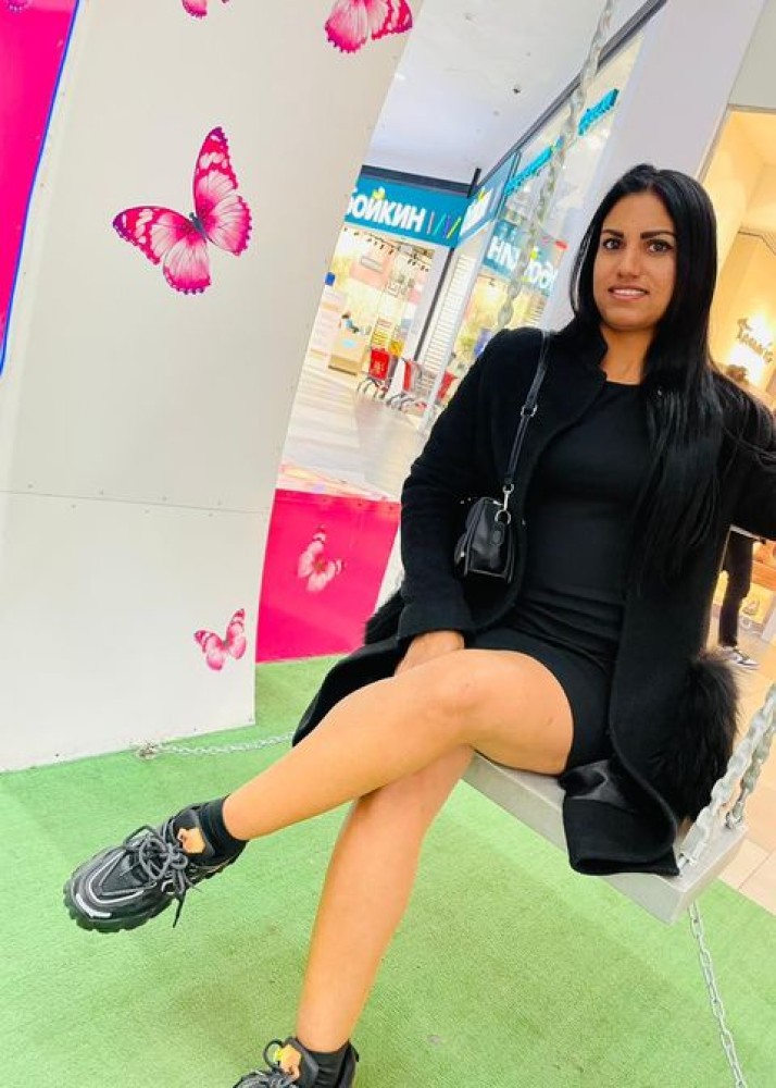 Индивидуалка Анна фото № 2 в городе Москва