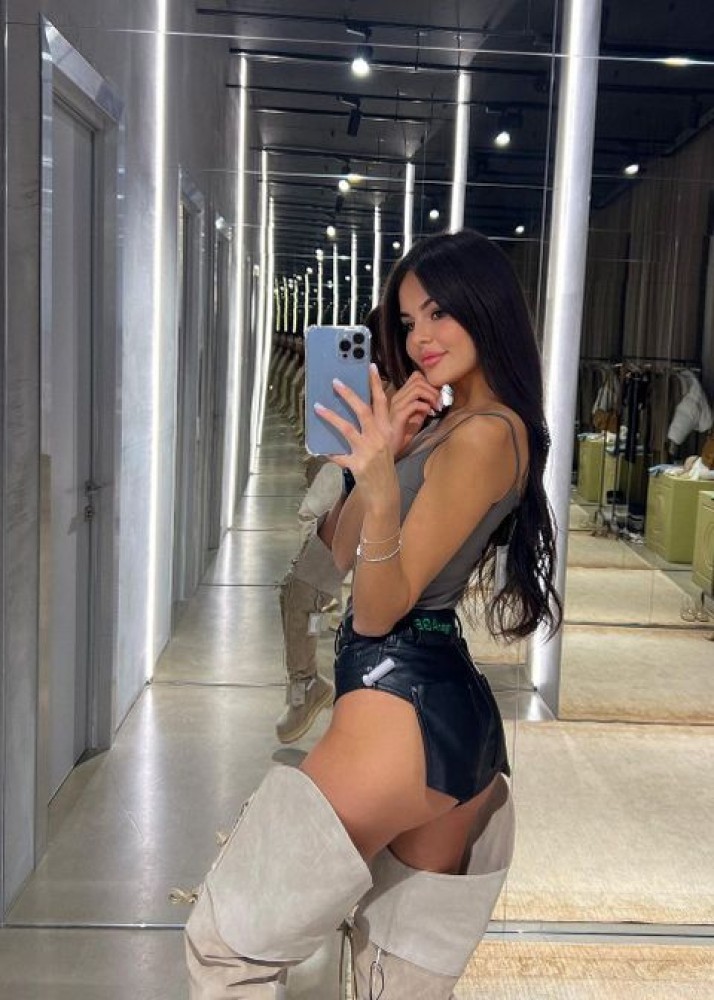 Индивидуалка Анна фото № 2 в городе Москва