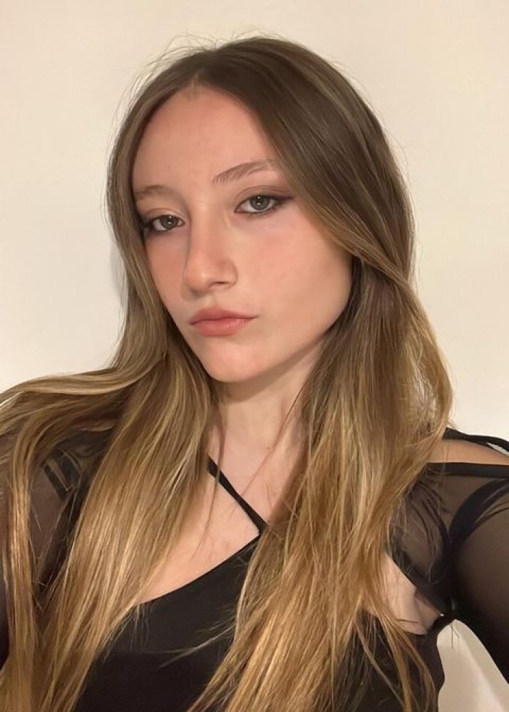 Индивидуалка Анна фото № 2 в городе Москва