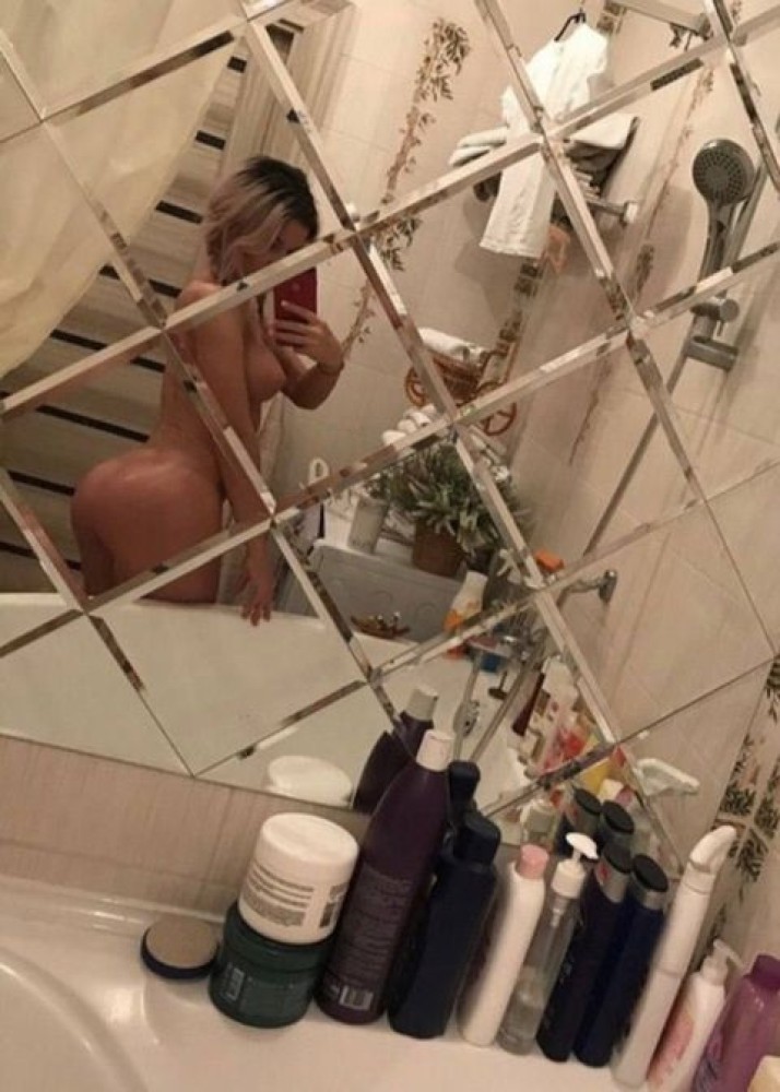 Индивидуалка Анна фото № 2 в городе Москва