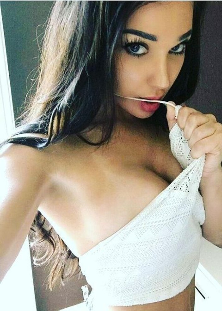 Индивидуалка Анна фото № 2 в городе Москва