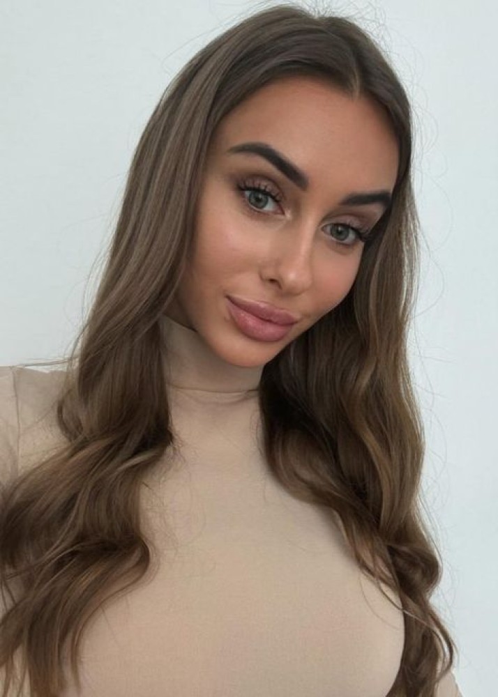 Индивидуалка Анна главное фото в городе Москва 