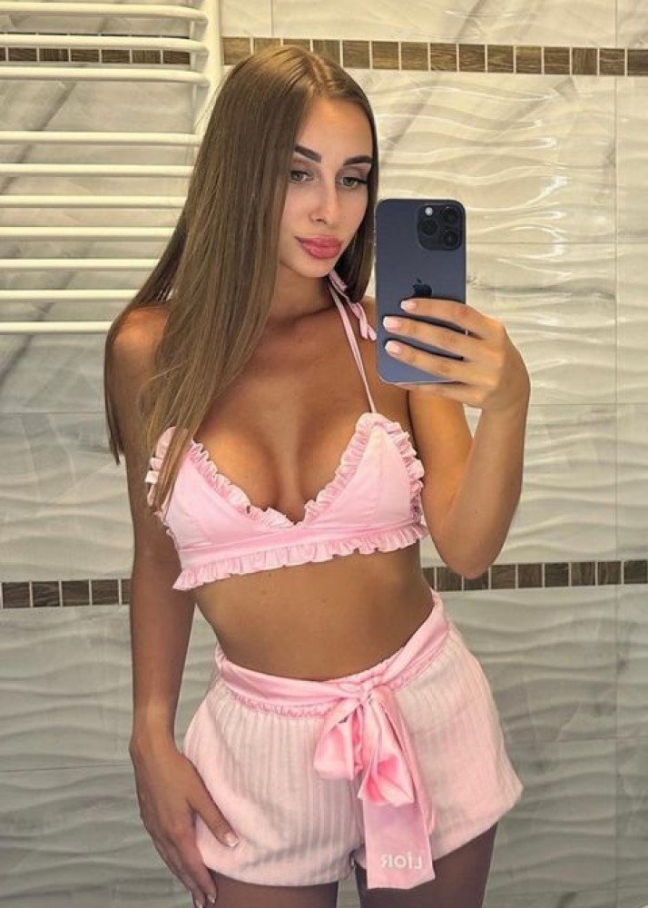 Индивидуалка Анна фото № 2 в городе Москва