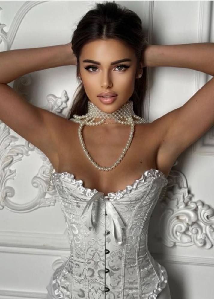 Индивидуалка Анна главное фото в городе Москва 