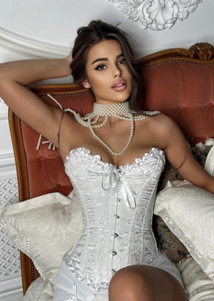 Индивидуалка Анна фото № 2 в городе Москва