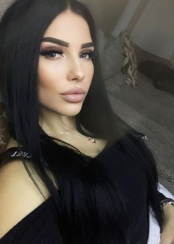 Индивидуалка Анна главное фото в городе Москва 