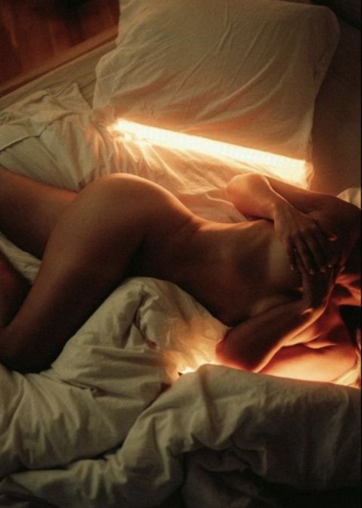 Индивидуалка Анна фото № 2 в городе Москва