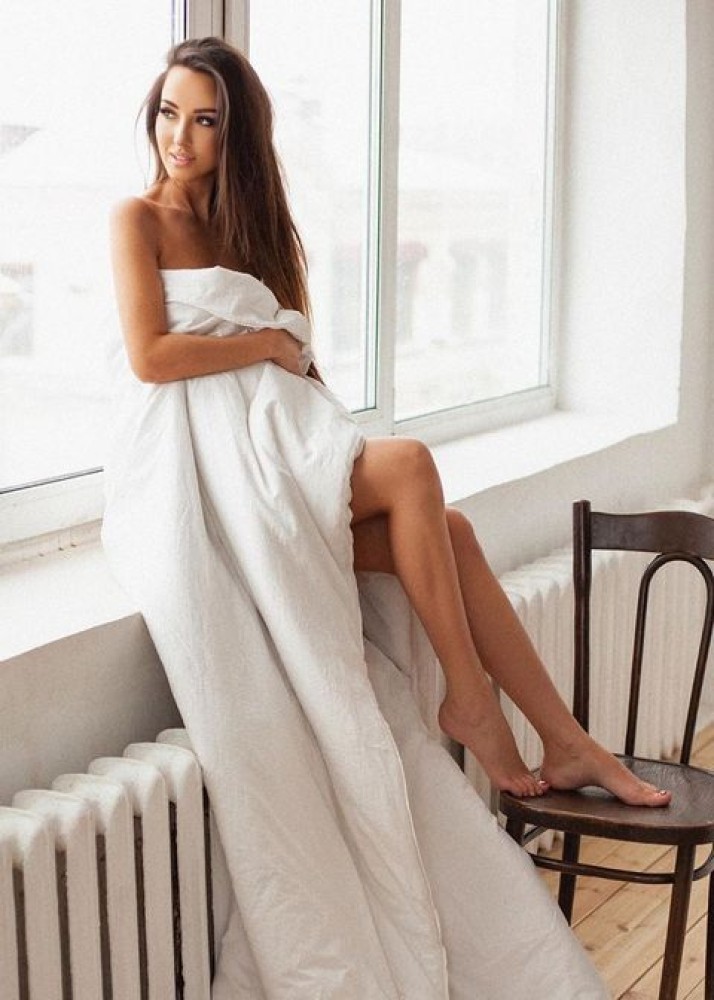 Индивидуалка Анна фото № 2 в городе Москва