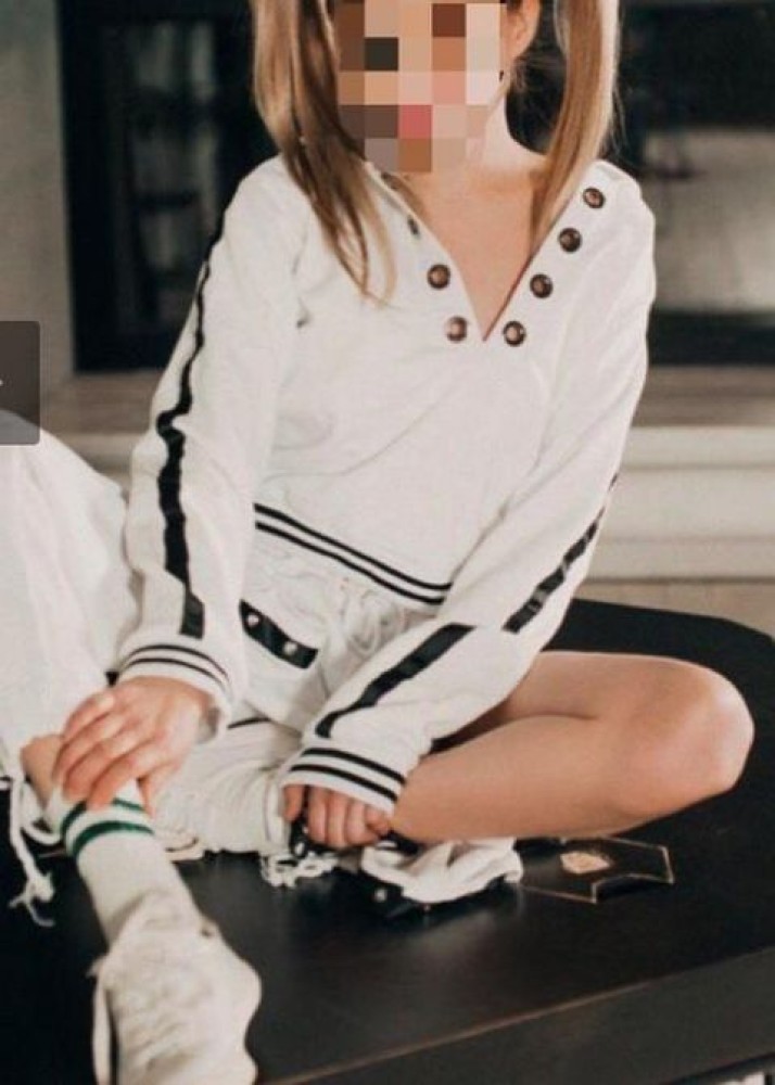 Индивидуалка Анна фото № 2 в городе Москва