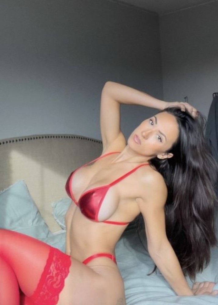 Индивидуалка Анна главное фото в городе Москва 