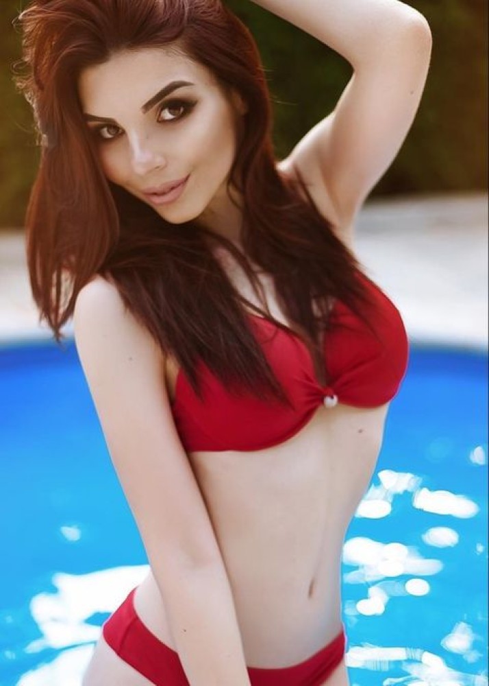 Индивидуалка Анна главное фото в городе Москва 