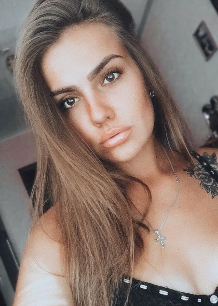 Индивидуалка Анна фото № 2 в городе Москва