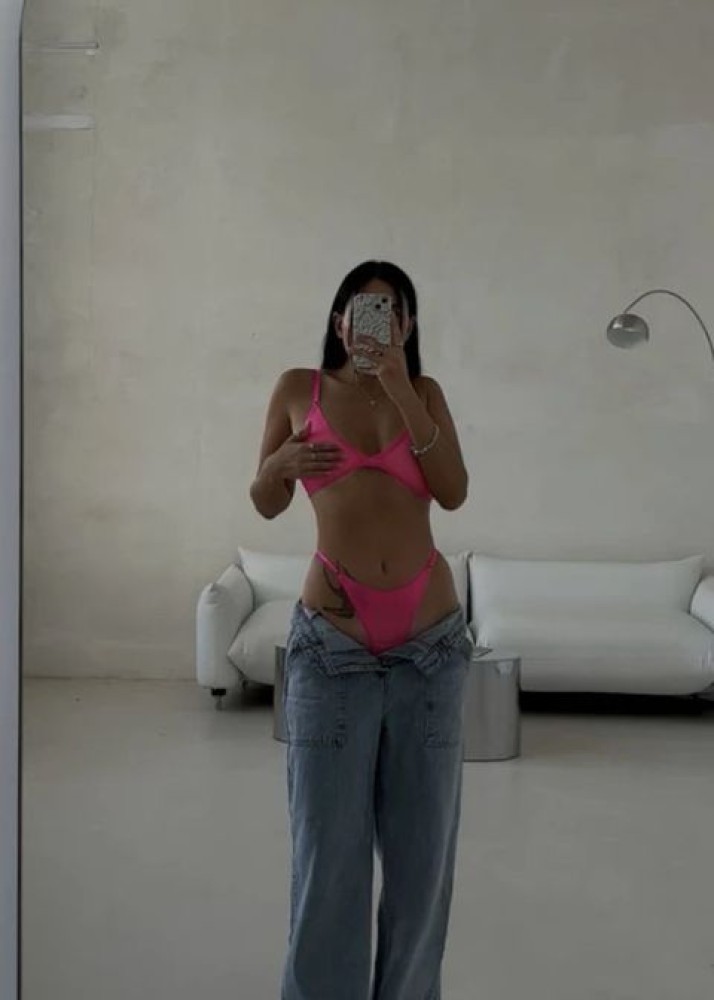 Индивидуалка Анна фото № 2 в городе Москва