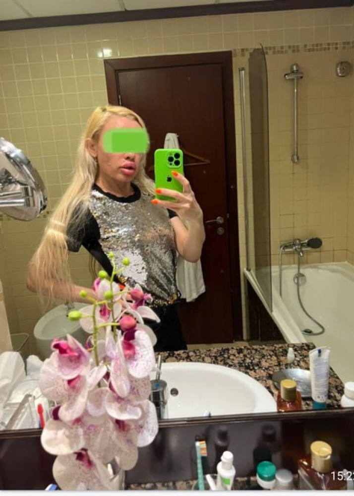 Индивидуалка Анна фото № 2 в городе Москва