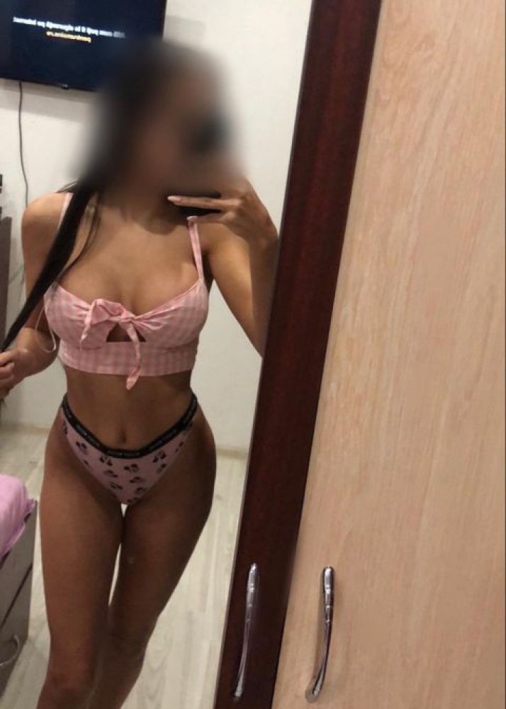 Индивидуалка Анна главное фото в городе Москва 