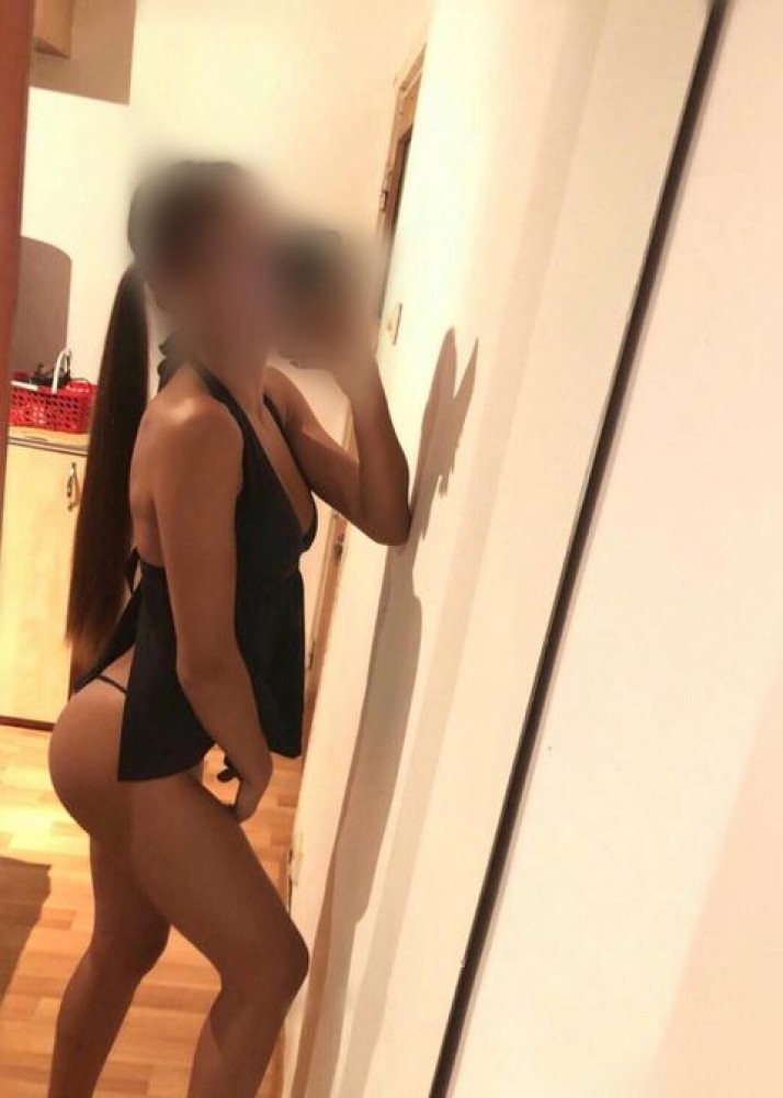 Индивидуалка Анна фото № 2 в городе Москва