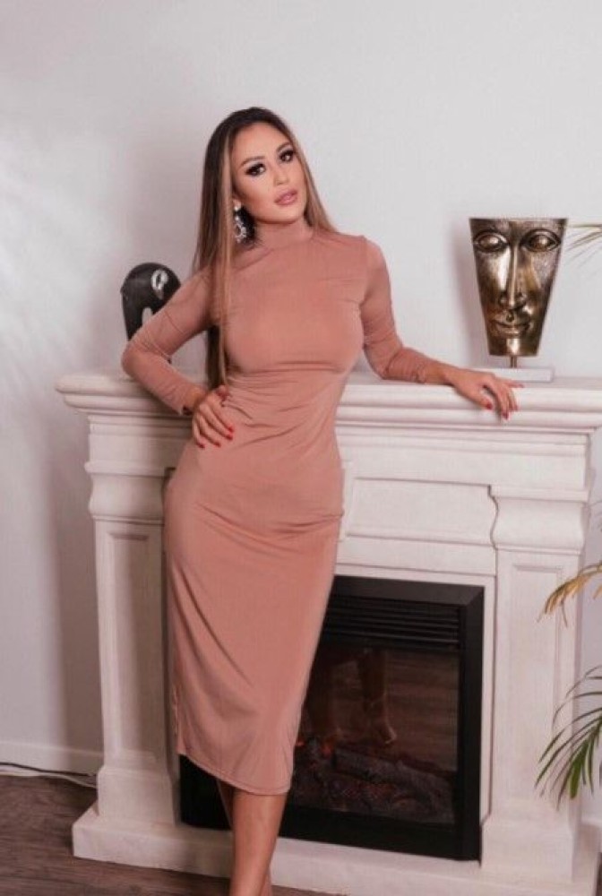 Индивидуалка Анна фото № 2 в городе Москва