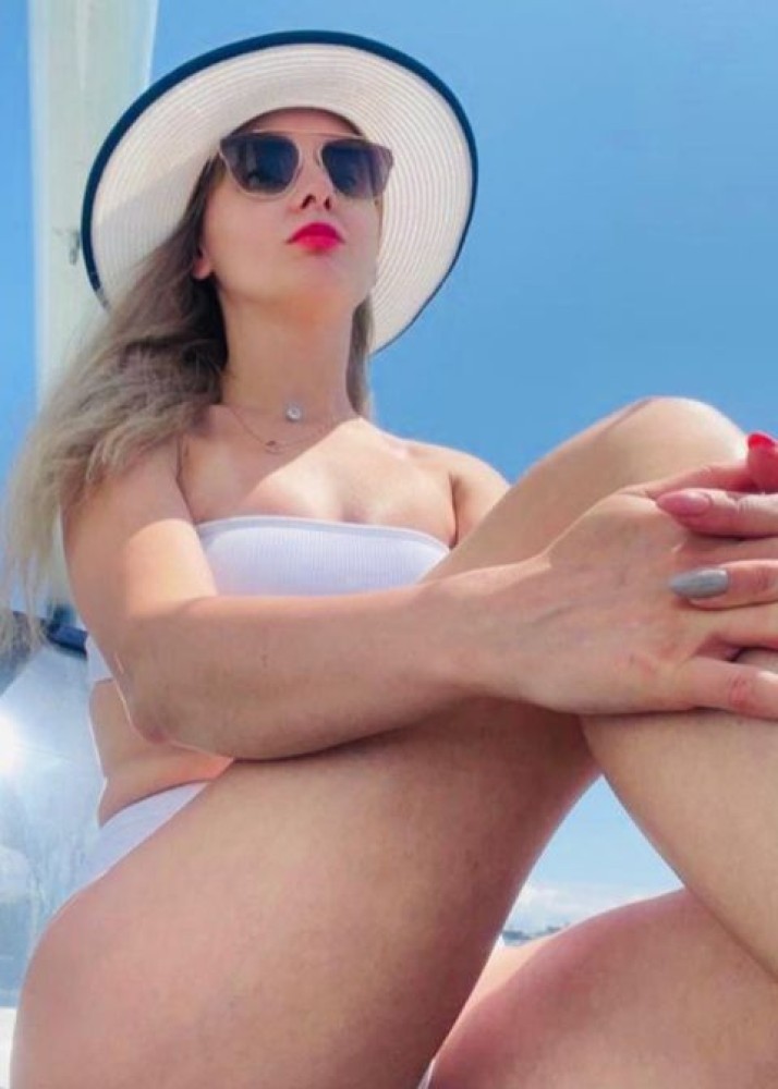 Индивидуалка Анна главное фото в городе Москва 