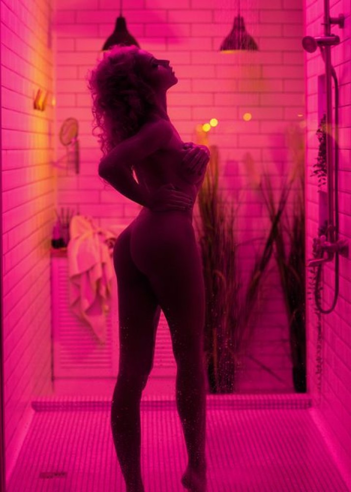 Индивидуалка Анна фото № 2 в городе Москва