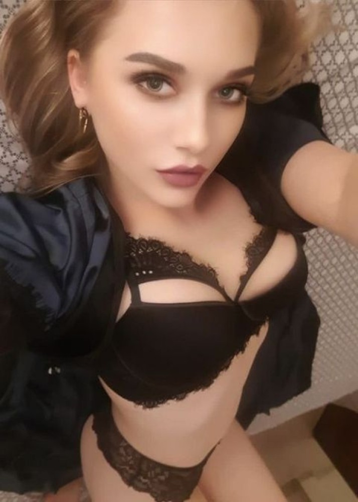 Индивидуалка Анна фото № 2 в городе Москва