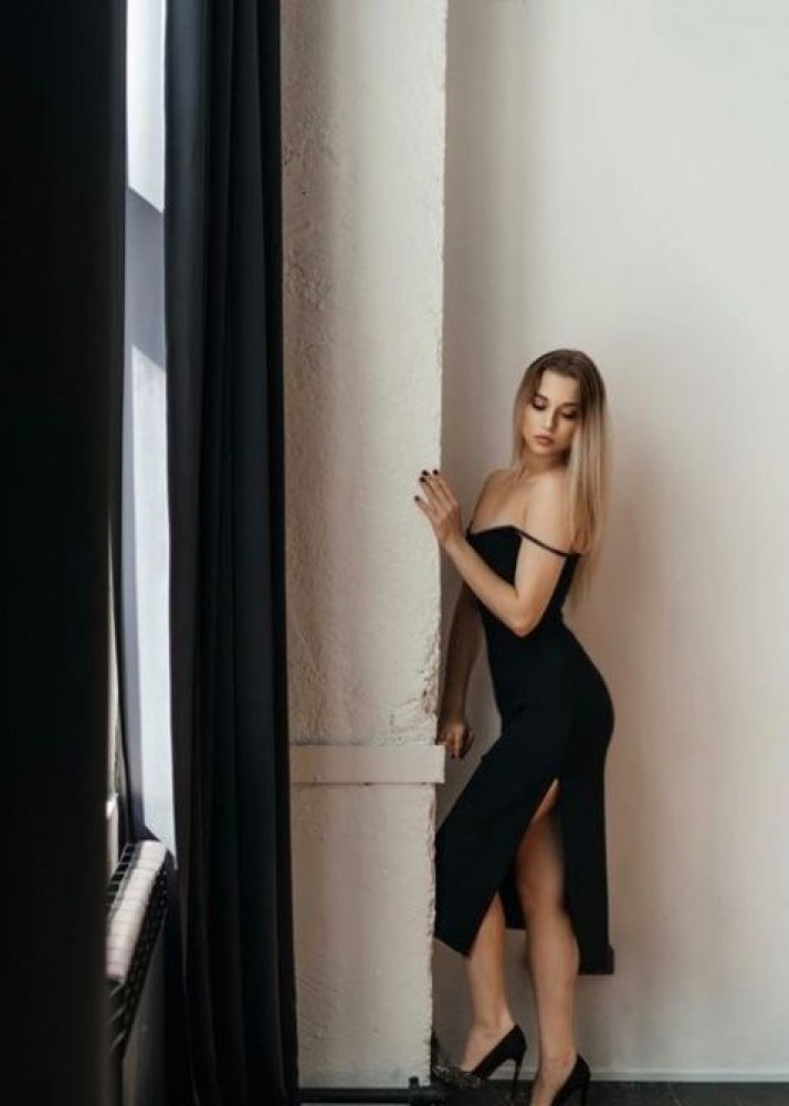 Индивидуалка Анна фото № 2 в городе Москва