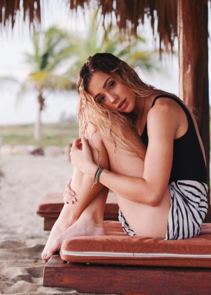 Индивидуалка Анна фото № 2 в городе Москва