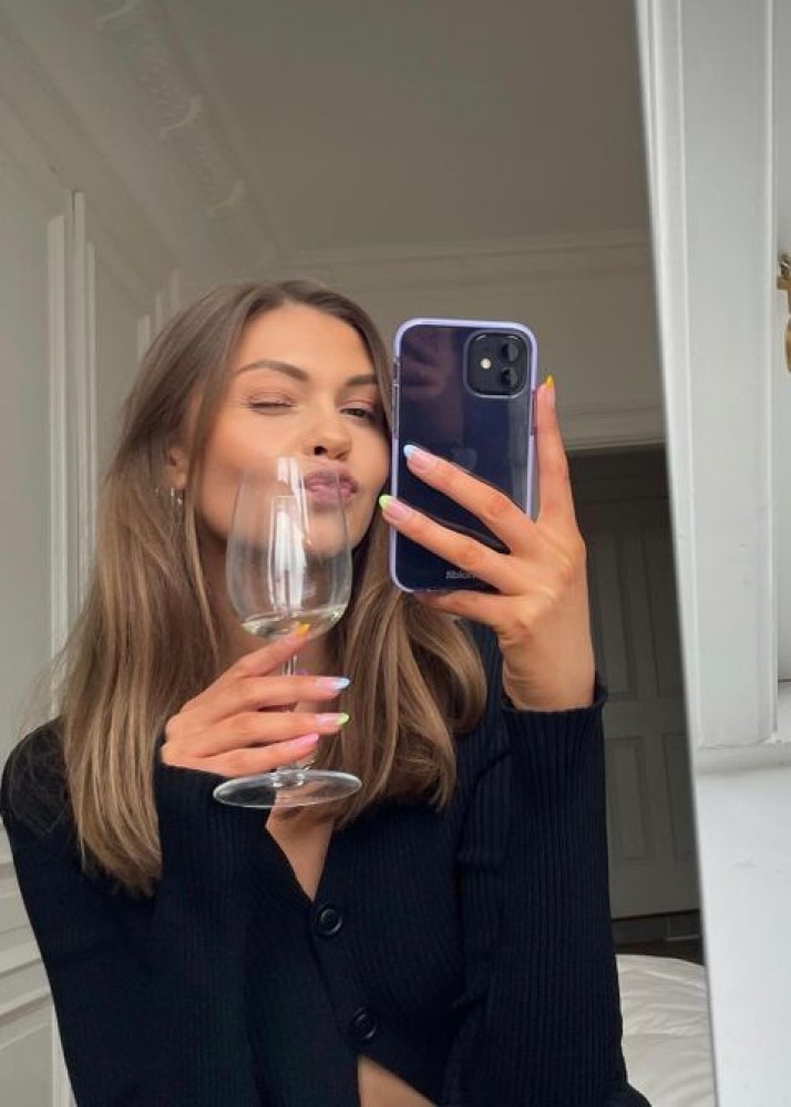 Индивидуалка Анна фото № 2 в городе Москва