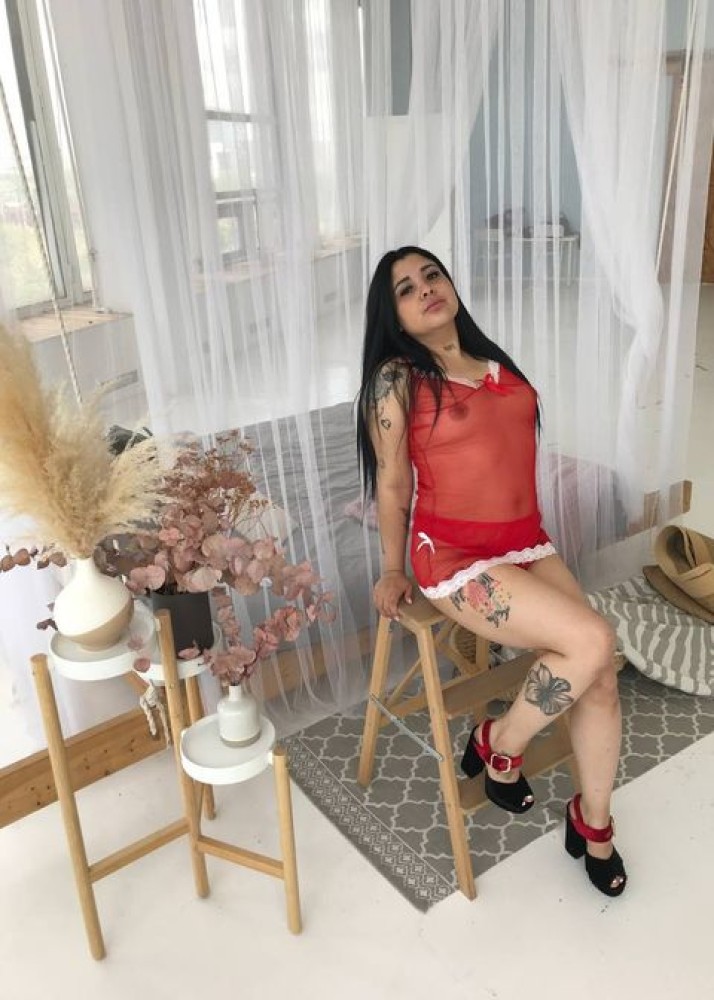 Индивидуалка Anna фото № 2 в городе Москва