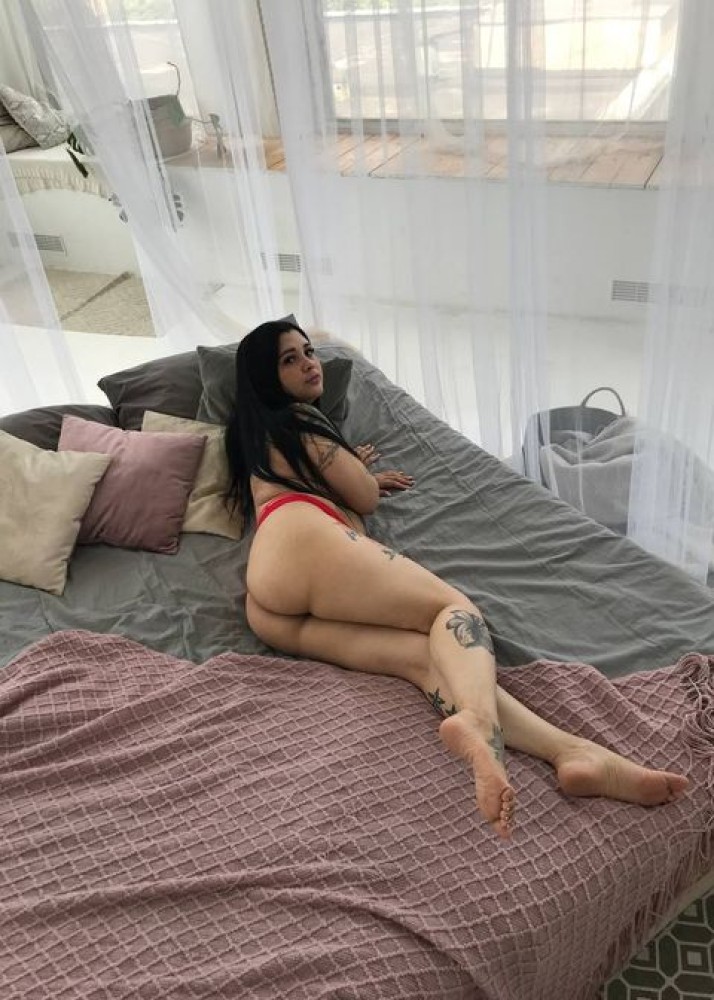 Индивидуалка Anna фото № 2 в городе Москва