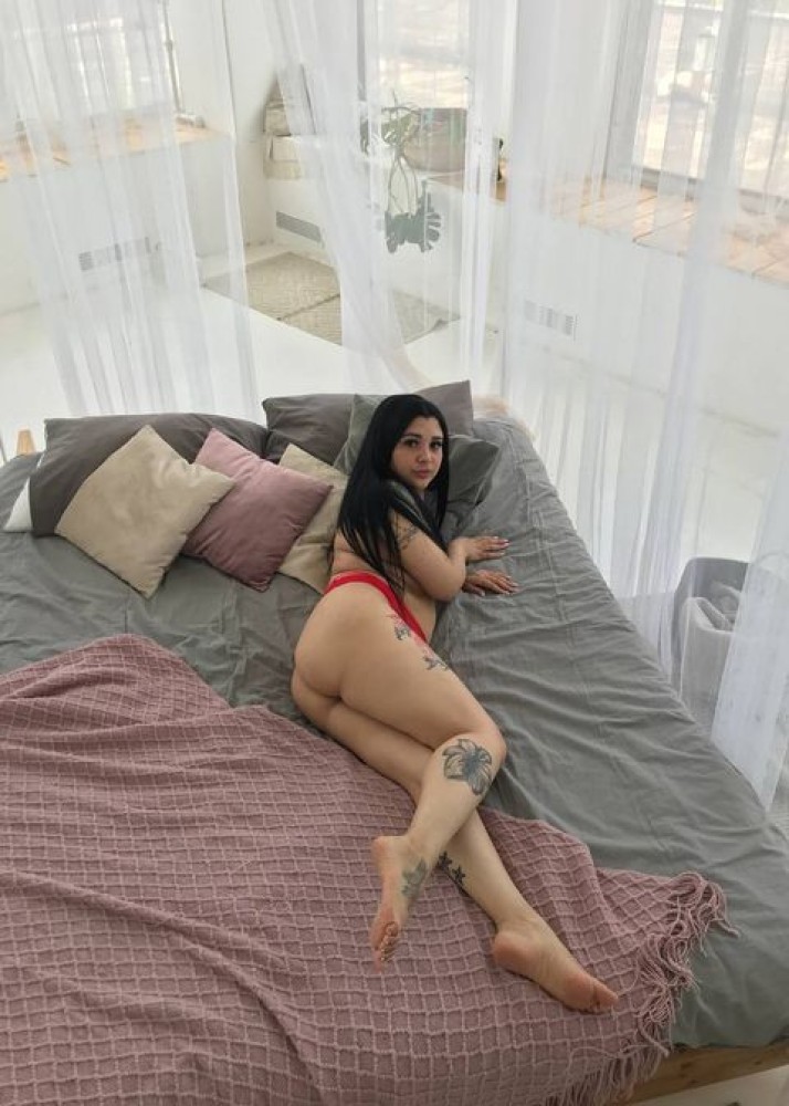 Индивидуалка Anna фото № 2 в городе Москва