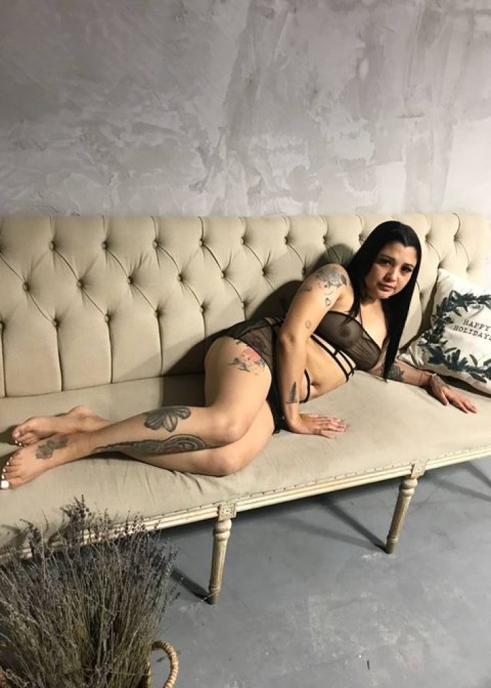 Индивидуалка Anna фото № 2 в городе Москва