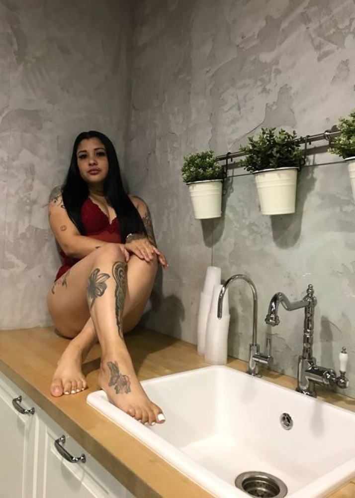 Индивидуалка Anna фото № 2 в городе Москва