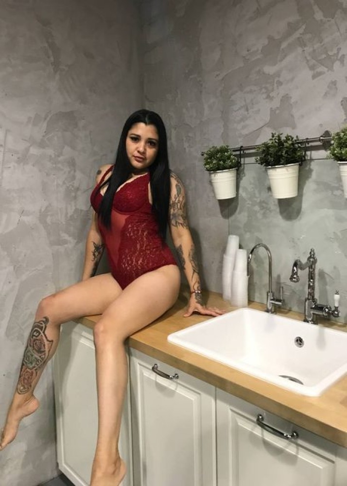 Индивидуалка Anna фото № 2 в городе Москва