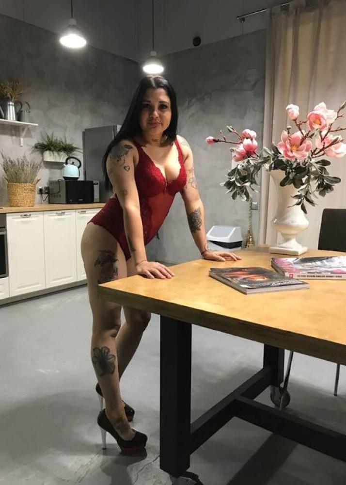 Индивидуалка Anna фото № 2 в городе Москва