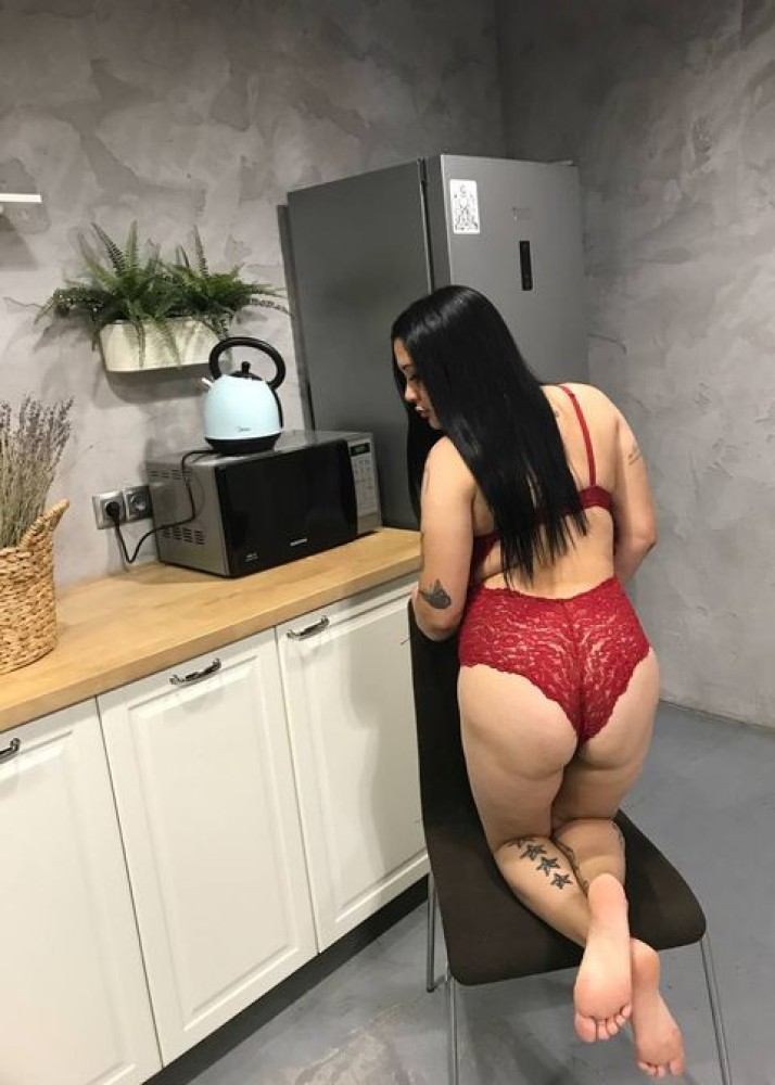 Индивидуалка Anna фото № 2 в городе Москва