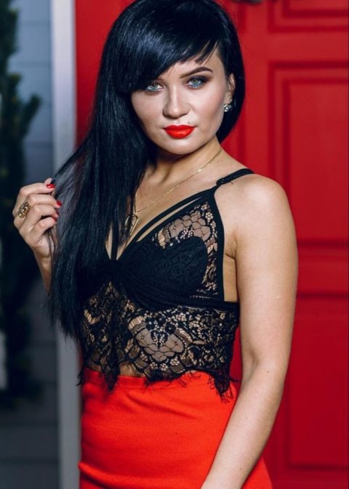 Индивидуалка Анна главное фото в городе Москва 