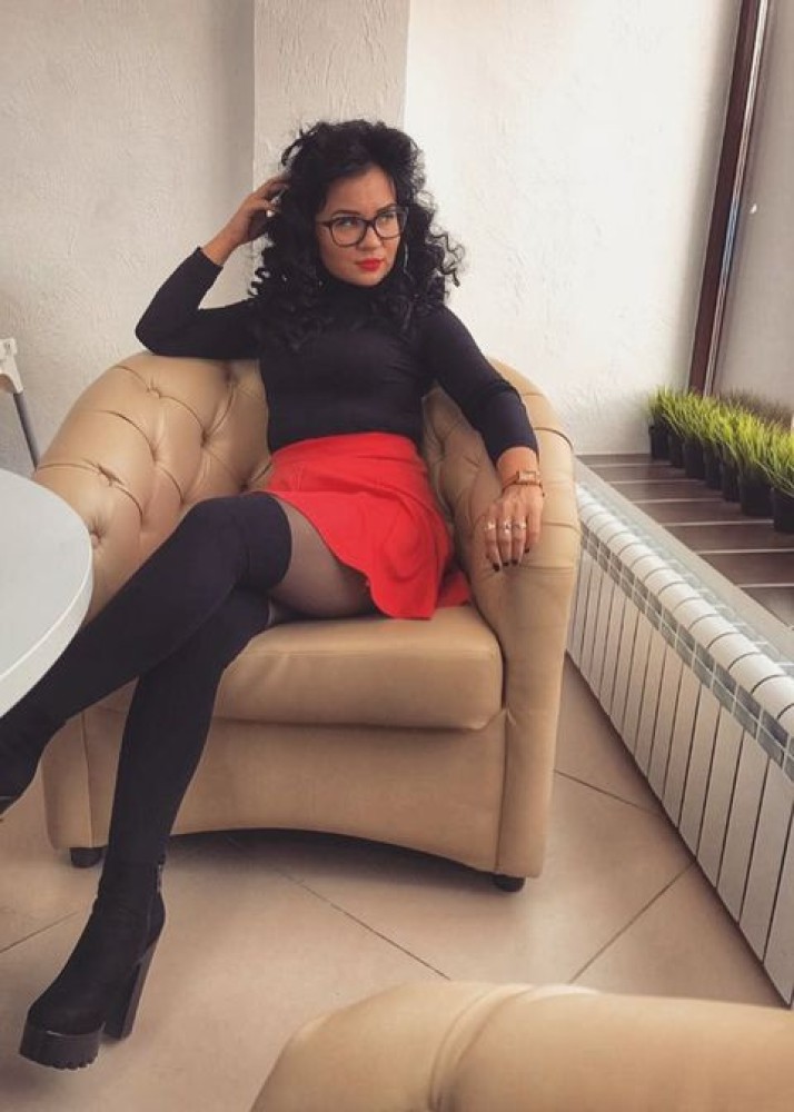 Индивидуалка Анна фото № 2 в городе Москва