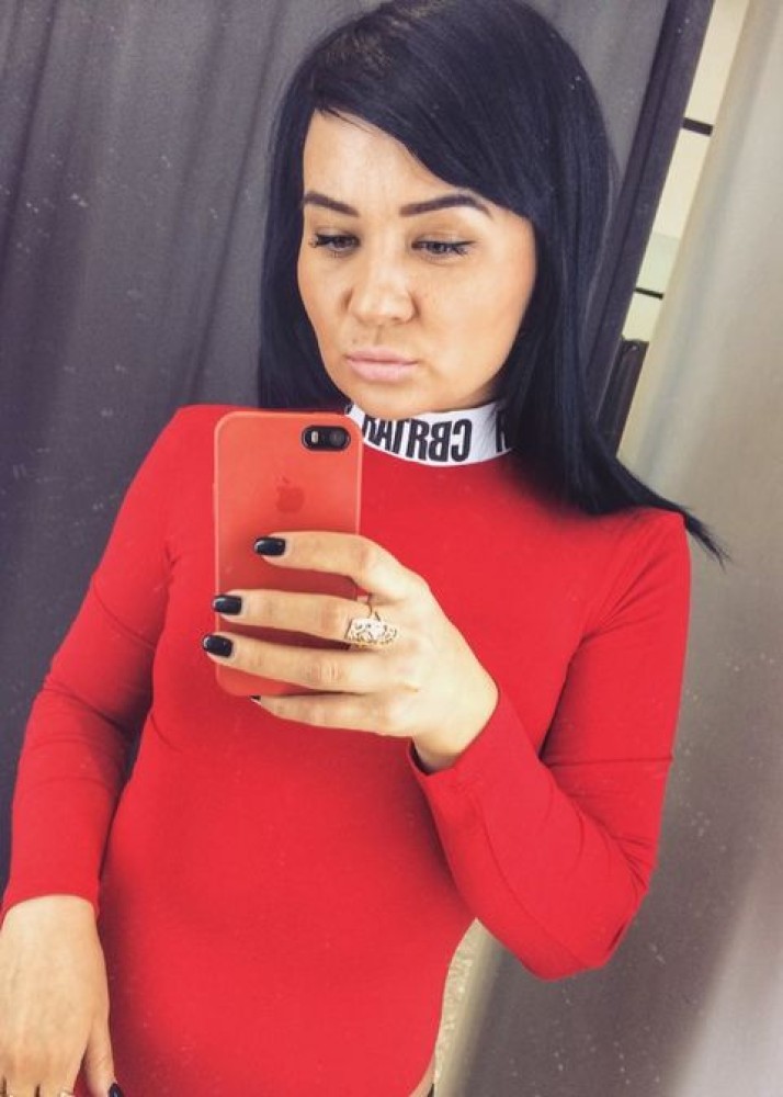 Индивидуалка Анна фото № 2 в городе Москва