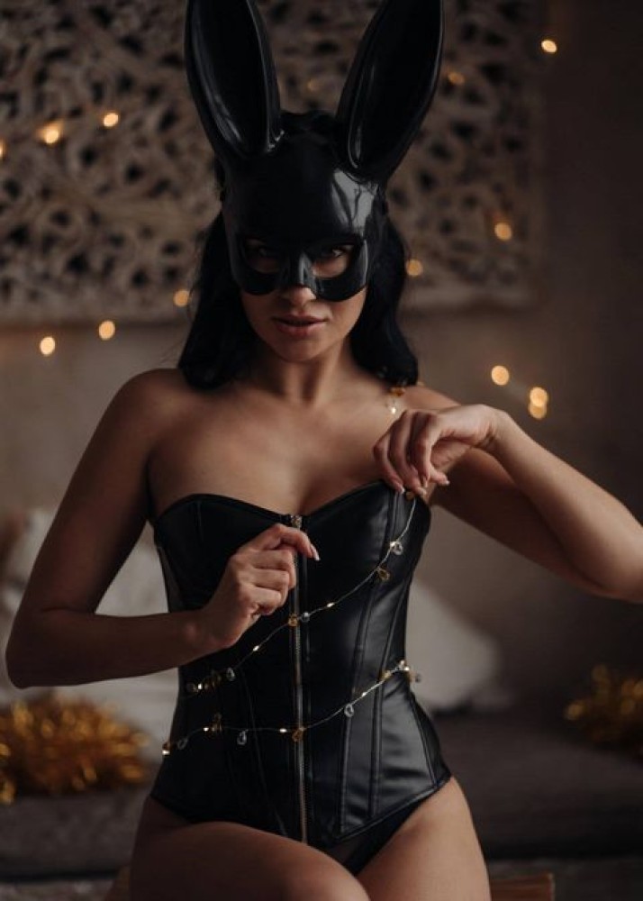 Индивидуалка Анна главное фото в городе Москва 