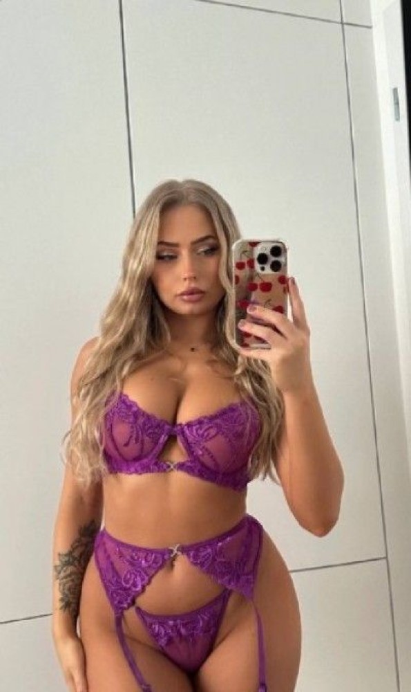 Индивидуалка Анна фото № 2 в городе Москва