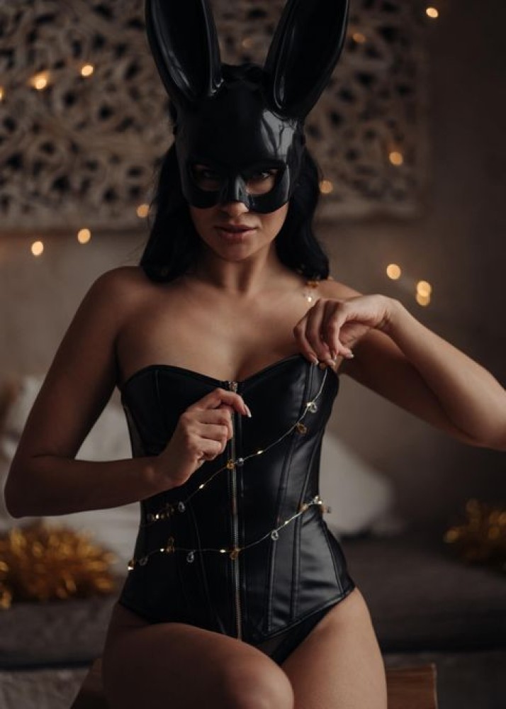 Индивидуалка Анна фото № 2 в городе Москва